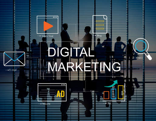 O que é Marketing Digital? Vantagens e Desvantagens